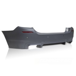 REAR BUMPER SPORT PDC fits BMW F10 10-16