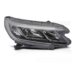 Phare avant droit TYC pour HONDA CR-V IV 14-18