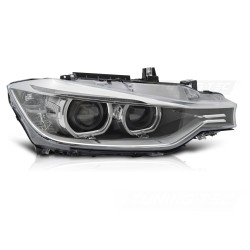 Phare Xénon Côté Droit compatible BMW F30 F31 11-15