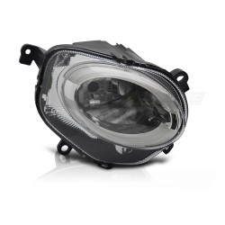 Phare de route côté droit TYC pour FIAT 500 15-