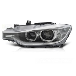 Phare Xénon Côté Gauche compatible BMW F30 F31 11-15