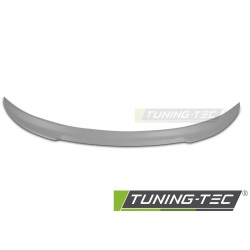 TRUNK SPOILER  SPORT STYLE fits BMW E90 05-11