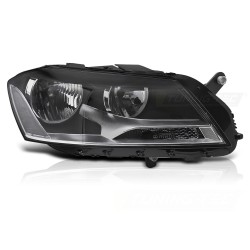 Phare avant droit TYC pour VW Passat B7 10-14