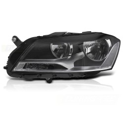 Phare côté gauche TYC pour VW Passat B7 10-14