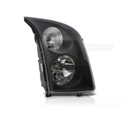 Phare côté droit TYC pour VW Crafter I 06-13