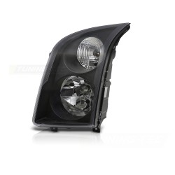 Phare côté gauche TYC pour VW Crafter I 06-13