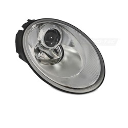 Phare côté droit TYC pour VW New Beetle 06-12