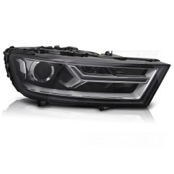 Phare au xénon côté droit TYC compatible AUDI Q7 15-19