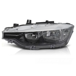 PHARE CÔTÉ GAUCHE compatible BMW F30 F31 LCI 15-18