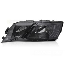 Phare avant gauche TYC pour SKODA OCTAVIA III 16-20