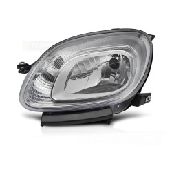 PHARE CÔTÉ GAUCHE TYC pour FIAT PANDA III 2012-