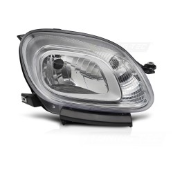 Phare avant droit TYC pour FIAT PANDA III 2012-