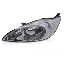 Phare avant gauche TYC pour FORD KA MK2 08-16