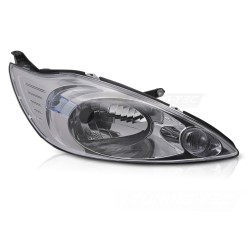 Phare avant droit TYC pour FORD KA MK2 08-16