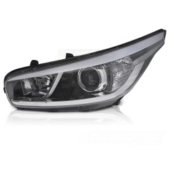PHARE CÔTÉ GAUCHE TYC pour KIA CEED II 12-15