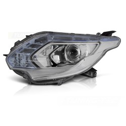 Phare Xénon Côté Gauche TYC pour MITSUBISHI L200 15-19