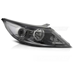 Phare côté droit TYC pour KIA SPORTAGE III 10-14