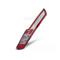 TAIL LIGHT RIGHT SIDE TYC fits FORD TRANSIT TOURNEO CUSTOM 12-23
