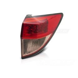 Feu arrière LED côté droit TYC pour HONDA HR-V II 15-18