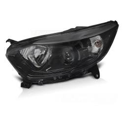 PHARE NOIR CÔTÉ GAUCHE TYC pour RENAULT CAPTUR I 13-17