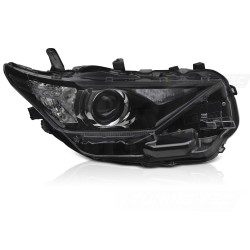 Phare avant droit TYC pour TOYOTA AURIS II 15-18