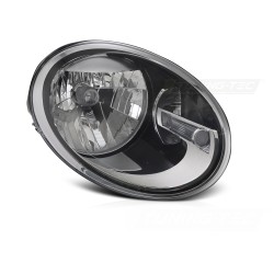 Phare avant droit TYC pour VW Beetle 11-19