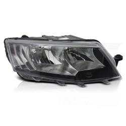 Phare avant droit TYC pour SKODA OCTAVIA III 12-16