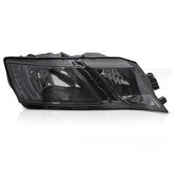 Phare côté droit TYC pour SKODA OCTAVIA III 16-20