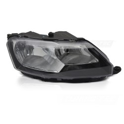 PHARE CÔTÉ DROIT TYC pour SKODA RAPID 12-17