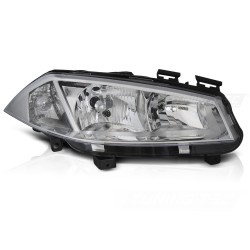 Phare côté droit TYC compatible RENAULT MEGANE II 02-05