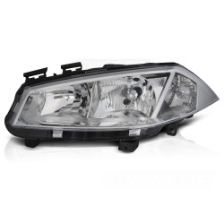 Phare côté gauche TYC pour RENAULT MEGANE II 02-05