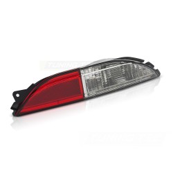 REVERSING LIGHT RIGHT SIDE TYC fits FIAT GRANDE PUNTO 05-09