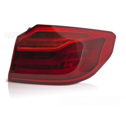 Feu arrière LED côté droit TYC pour BMW G30 M5 F90 17-20