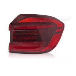 Feu arrière LED côté droit TYC compatible BMW X3 G01 17-21