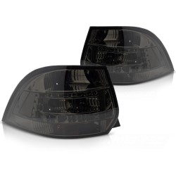 Feux arrière LED fumés compatibles VW GOLF 5/6 VARIANT 07-13