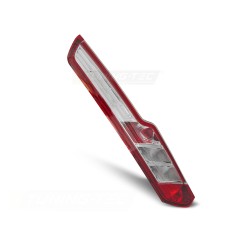 TAIL LIGHT LEFT SIDE TYC fits FORD TRANSIT TOURNEO CUSTOM 12-23