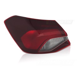 TAIL LIGHT LEFT SIDE TYC fits FORD FOCUS MK4 18-21 HATCHBACK