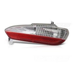 REVERSING LIGHT RIGHT SIDE TYC fits FIAT PUNTO EVO 09-12