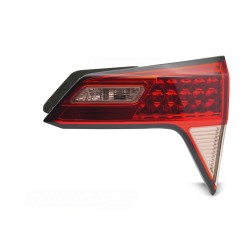 Feu arrière LED côté droit TYC pour HONDA HR-V II 15-18