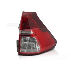 TAIL LIGHT RIGHT SIDE TYC fits HONDA CR-V IV 14-18