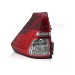 TAIL LIGHT LEFT SIDE TYC fits HONDA CR-V IV 14-18