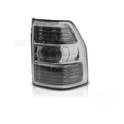 TAIL LIGHT WHITE RIGHT SIDE TYC FLAP fits MITSUBISH PAJERO 06-10