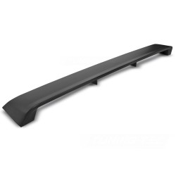 TRUNK SPOILER SPORT STYLE 2 fits MERCEDES C124 2D 85-93