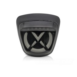 Feu arrière LED fumé noir et blanc pour VESPA SPRINT 125 / 150