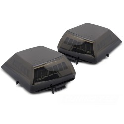 Clignotants avant LED fumés séquentiels pour MERCEDES G-KLASA W464 18-