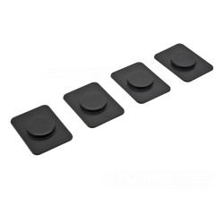 PDC SENSOR CAPS 4PCS 29 mm
