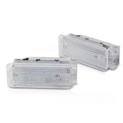 INTERIOR LIGHTS LED PEUGEOT CITROEN