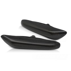 SIDE DIRECTION SMOKE LED fits BMW E46 / E60 / E87 / E90