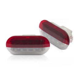 INTERIOR DOOR LIGHT VW GOLF III,IV BEETLE BORA POLO