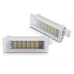 INTERIOR LIGHTS LED BMW / MINI COOPER